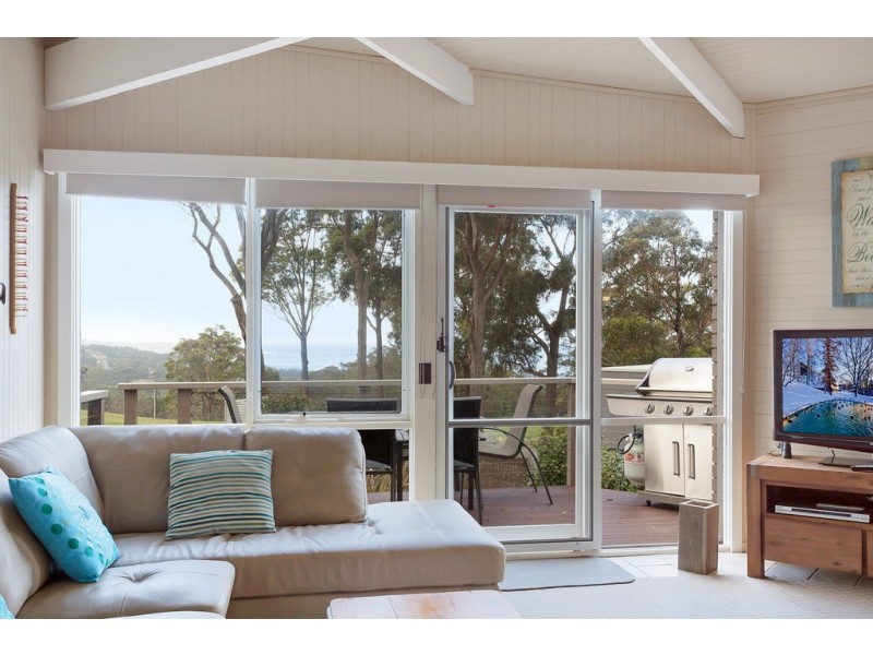 23 ACACIA CRESCENT, Tura Beach NSW 2548