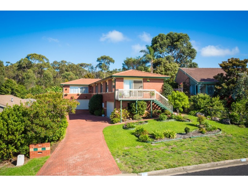 1/84 SURF CIRCLE, Tura Beach NSW 2548