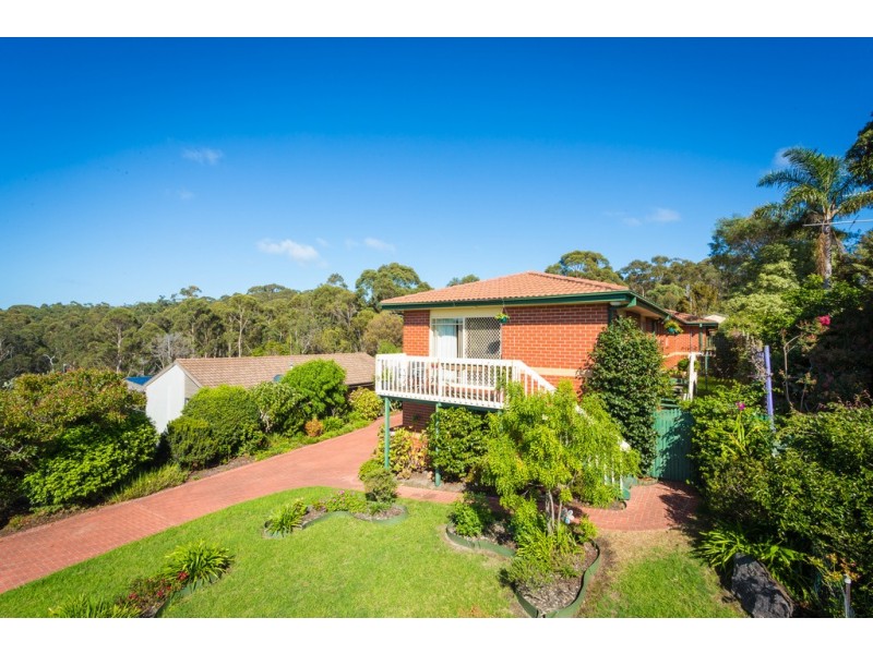 1/84 SURF CIRCLE, Tura Beach NSW 2548