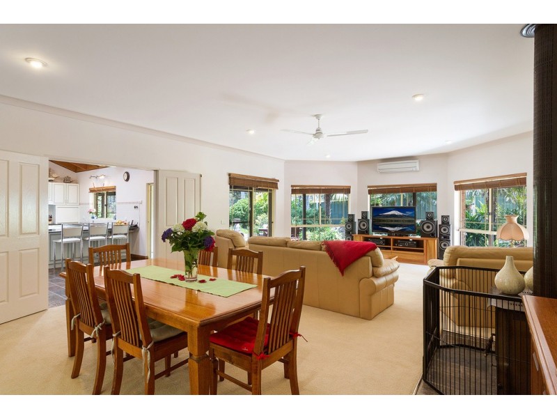 45 SETTLERS ROAD, Pambula NSW 2549