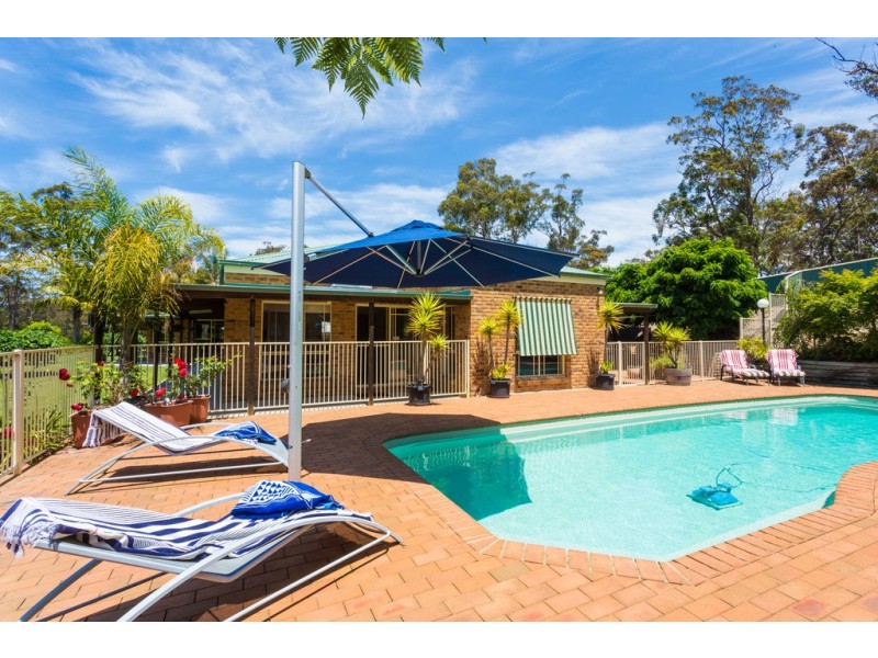45 SETTLERS ROAD, Pambula NSW 2549