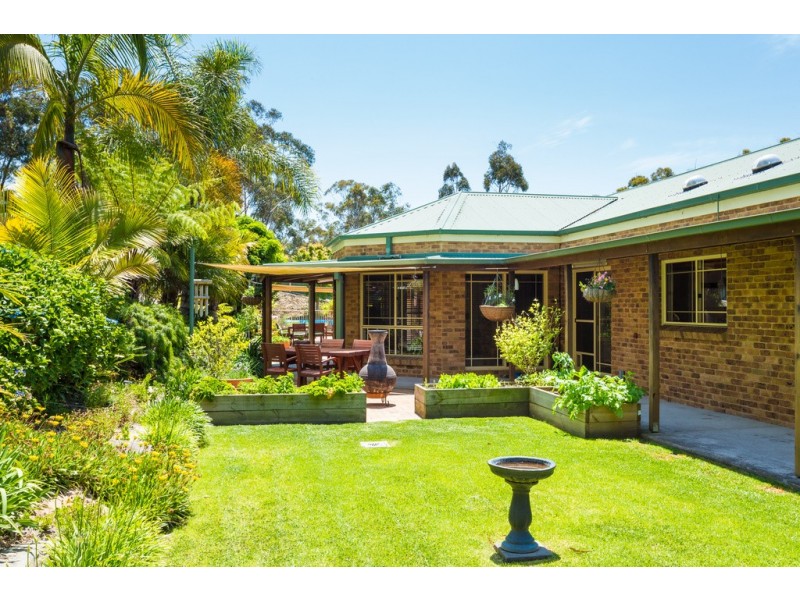45 SETTLERS ROAD, Pambula NSW 2549