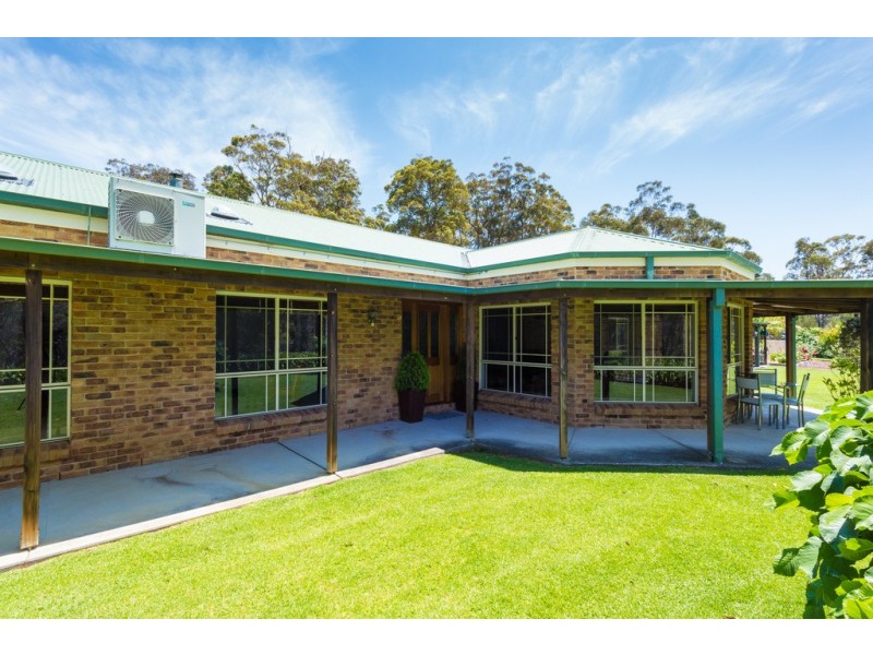 45 SETTLERS ROAD, Pambula NSW 2549