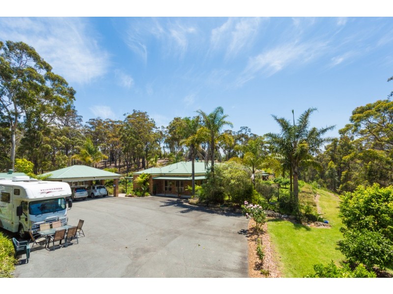 45 SETTLERS ROAD, Pambula NSW 2549
