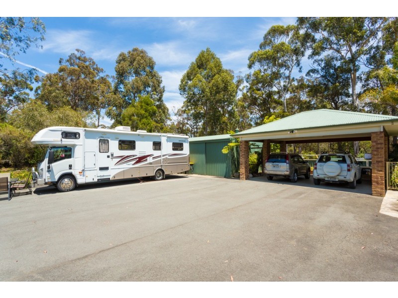 45 SETTLERS ROAD, Pambula NSW 2549