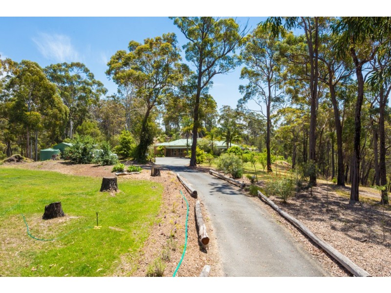 45 SETTLERS ROAD, Pambula NSW 2549