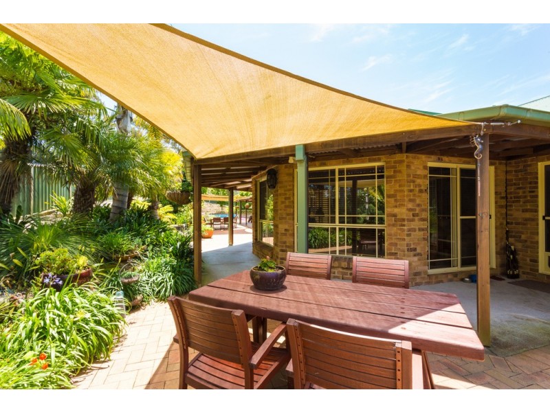 45 SETTLERS ROAD, Pambula NSW 2549