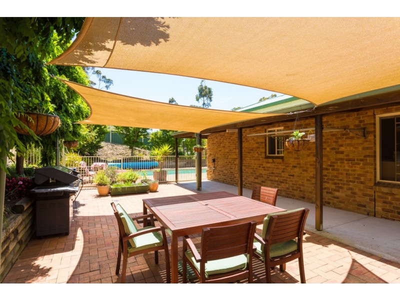 45 SETTLERS ROAD, Pambula NSW 2549