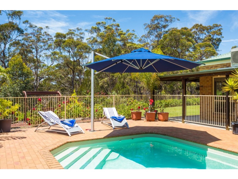 45 SETTLERS ROAD, Pambula NSW 2549