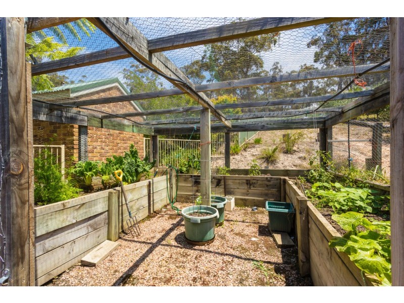 45 SETTLERS ROAD, Pambula NSW 2549