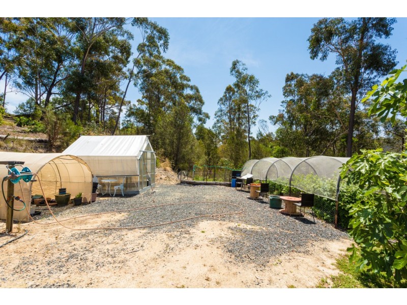 45 SETTLERS ROAD, Pambula NSW 2549