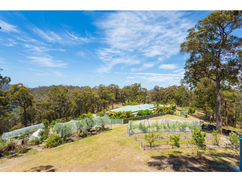 45 SETTLERS ROAD, Pambula NSW 2549
