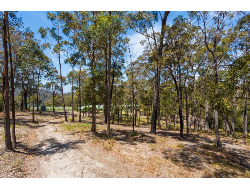 45 SETTLERS ROAD, Pambula NSW 2549