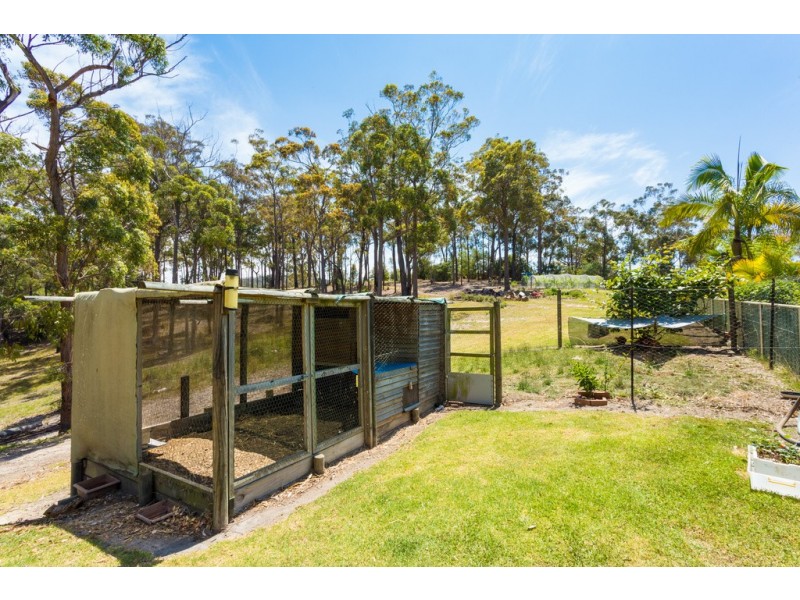 45 SETTLERS ROAD, Pambula NSW 2549