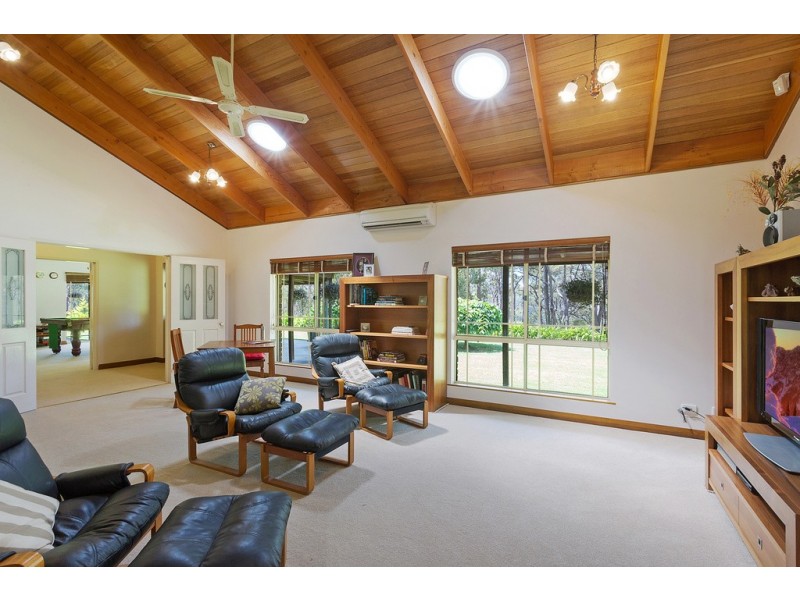 45 SETTLERS ROAD, Pambula NSW 2549