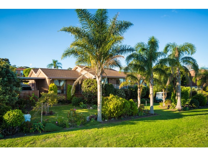 80 PACIFIC WAY, Tura Beach NSW 2548