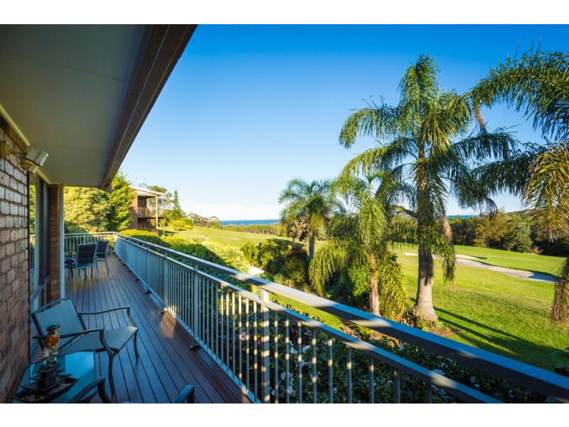 80 PACIFIC WAY, Tura Beach NSW 2548