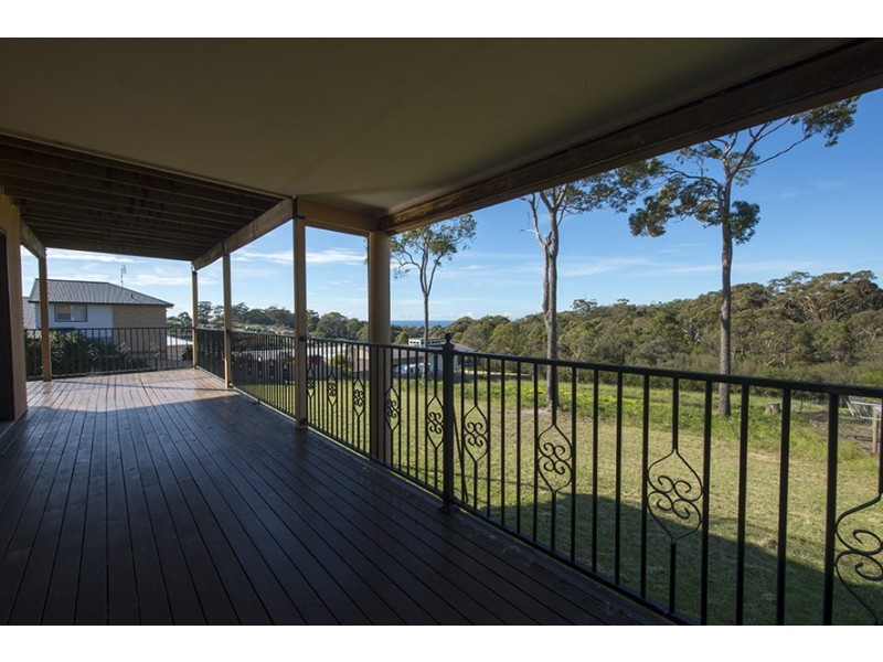 8 ELIZABETH PARADE, Tura Beach NSW 2548