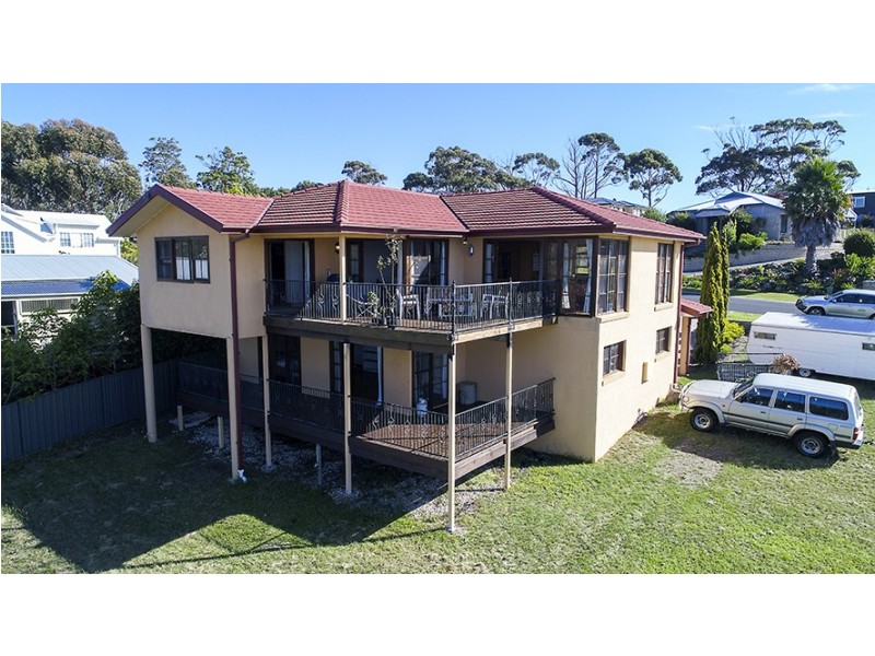 8 ELIZABETH PARADE, Tura Beach NSW 2548