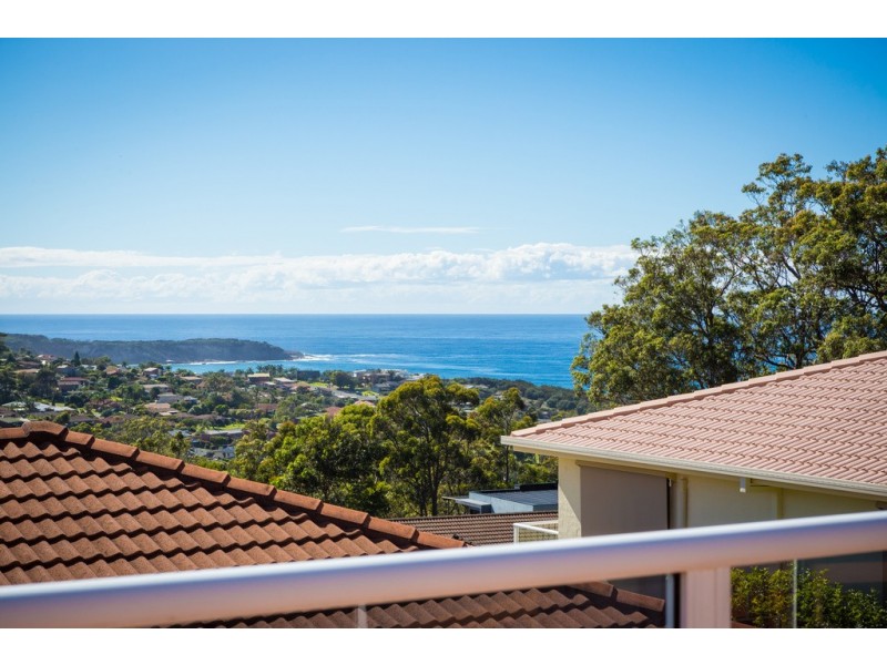 2 BURTONIA COURT, Tura Beach NSW 2548