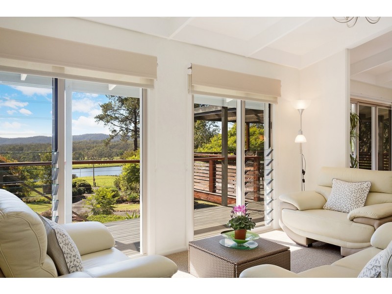17 CORAL PARK ROAD, Wolumla NSW 2550