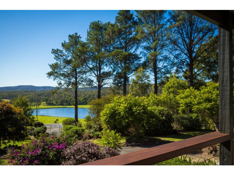 17 CORAL PARK ROAD, Wolumla NSW 2550