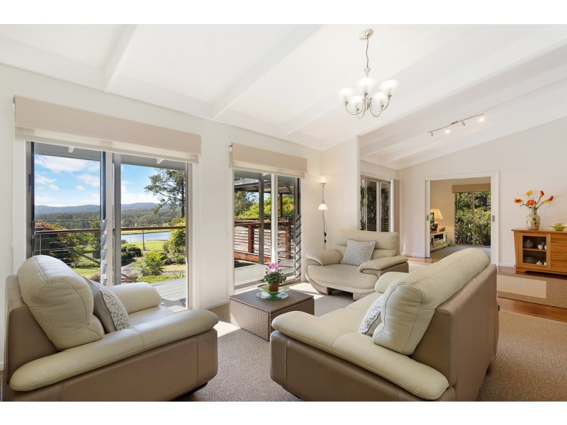 17 CORAL PARK ROAD, Wolumla NSW 2550