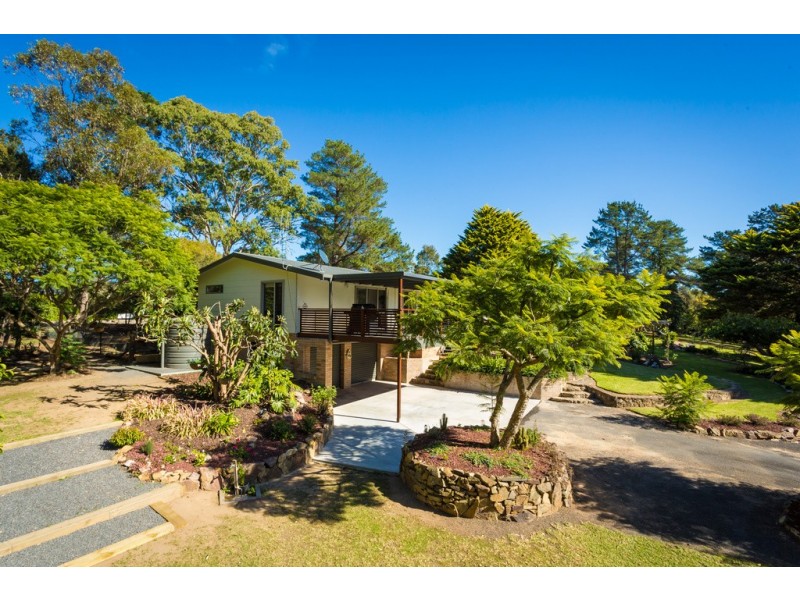 17 CORAL PARK ROAD, Wolumla NSW 2550