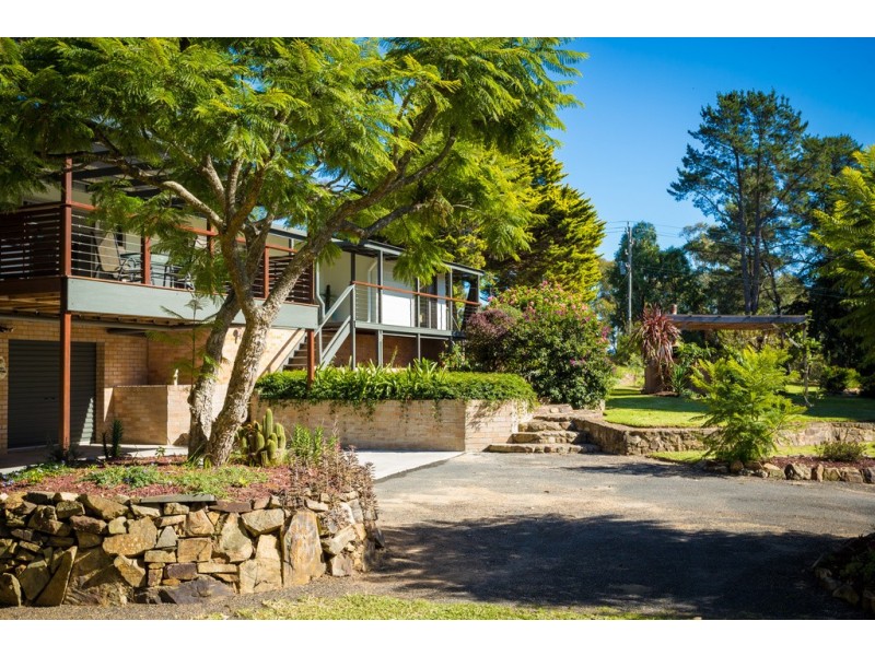 17 CORAL PARK ROAD, Wolumla NSW 2550