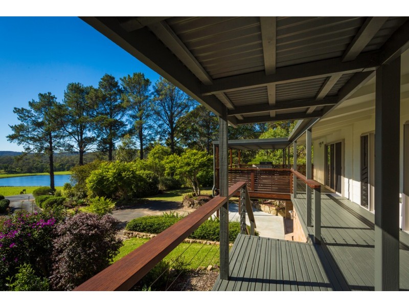 17 CORAL PARK ROAD, Wolumla NSW 2550