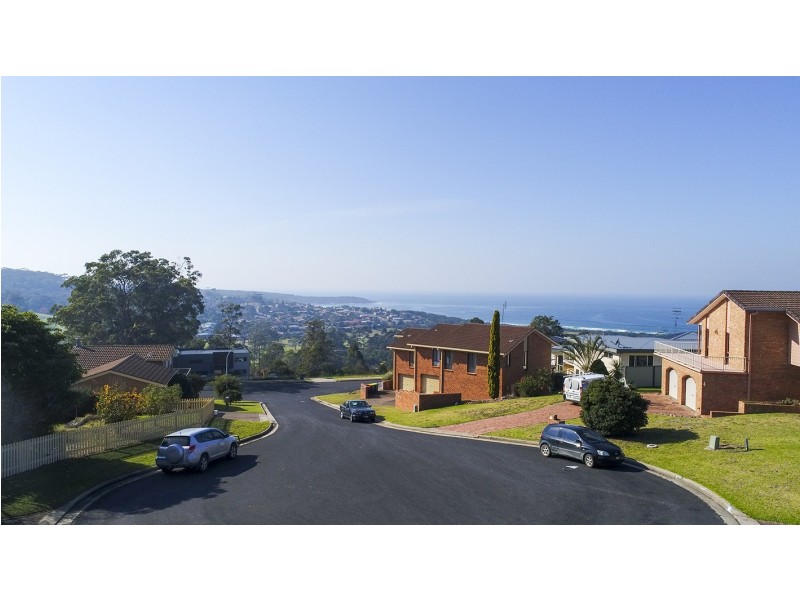 3 ABELIA COURT, Tura Beach NSW 2548