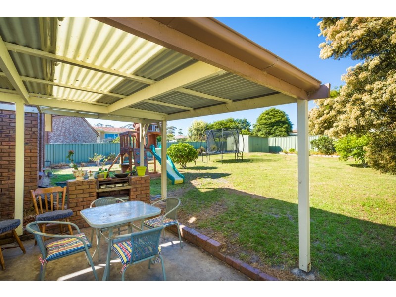 4 Telopea Crescent, Tura Beach NSW 2548