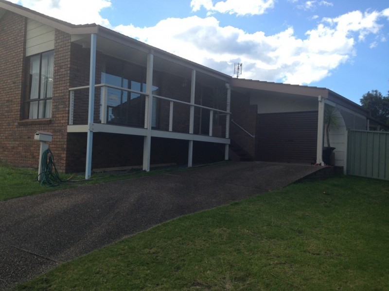 4 Telopea Crescent, Tura Beach NSW 2548