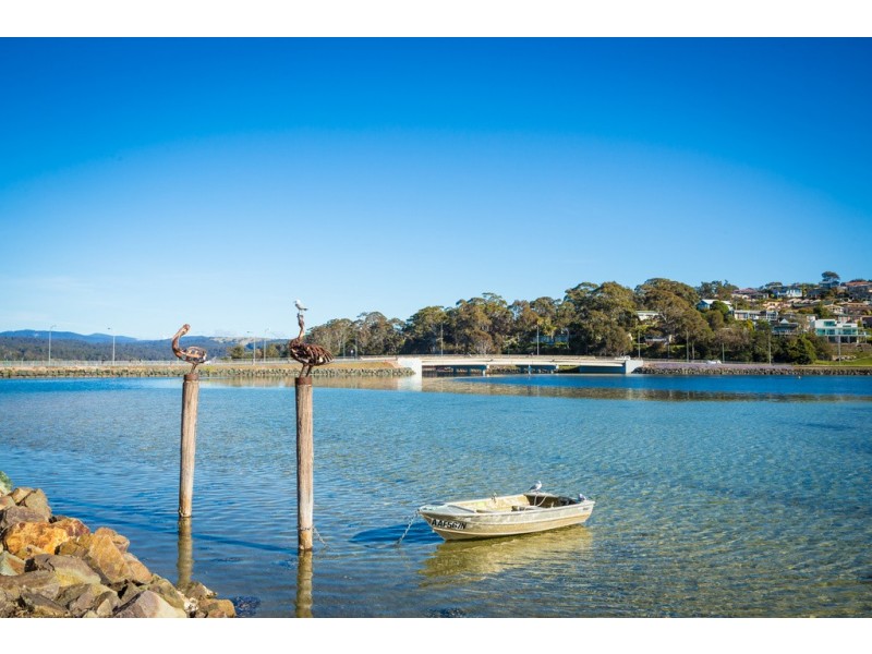 5/21 MARINE PARADE, Merimbula NSW 2548