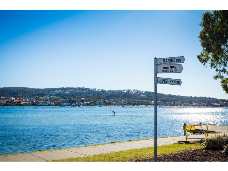 5/21 MARINE PARADE, Merimbula NSW 2548