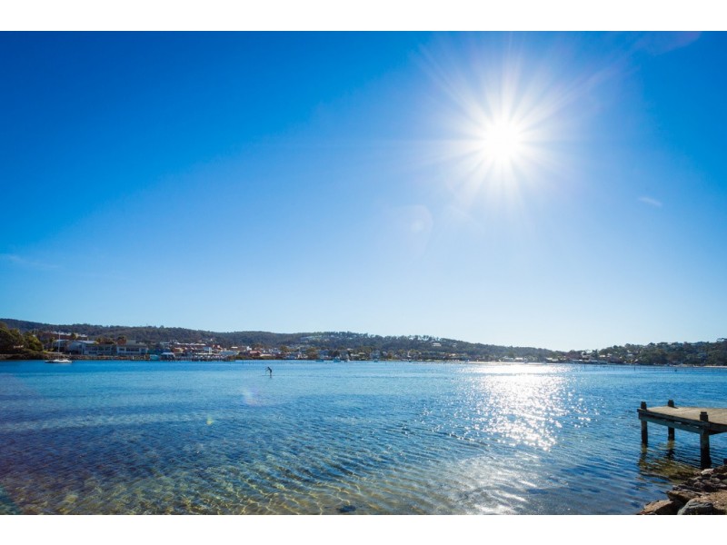 5/21 MARINE PARADE, Merimbula NSW 2548