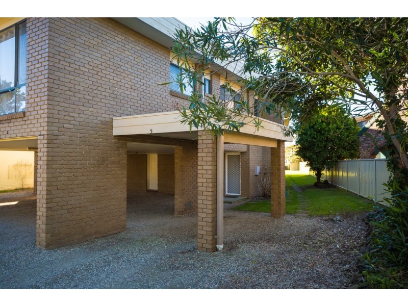 5/21 MARINE PARADE, Merimbula NSW 2548