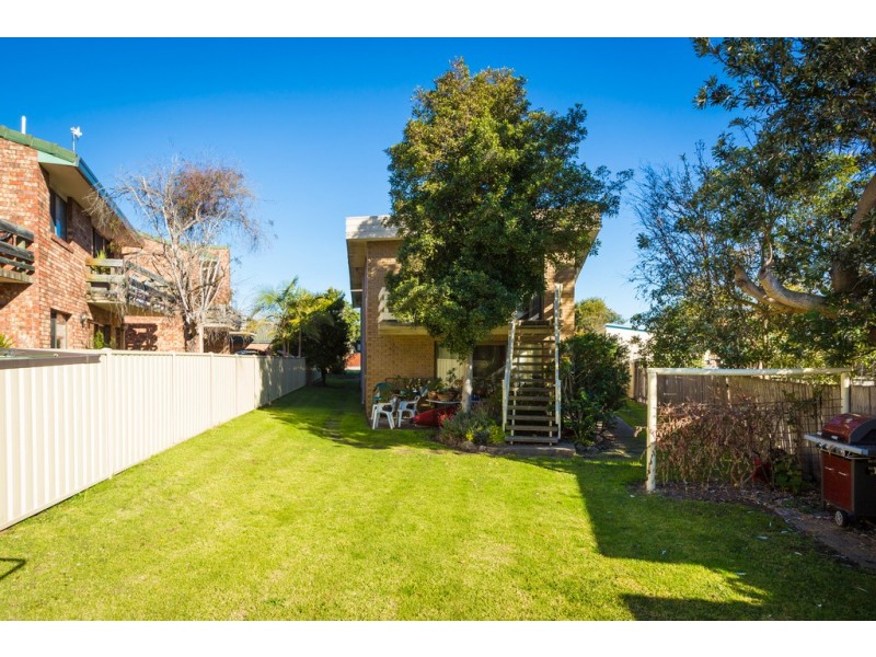 5/21 MARINE PARADE, Merimbula NSW 2548