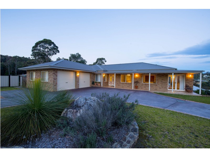 44 MULLOWAY CIRCUIT, Merimbula NSW 2548