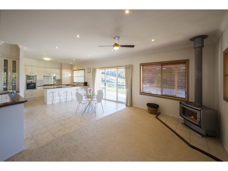 44 MULLOWAY CIRCUIT, Merimbula NSW 2548