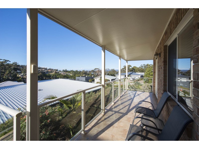 44 MULLOWAY CIRCUIT, Merimbula NSW 2548