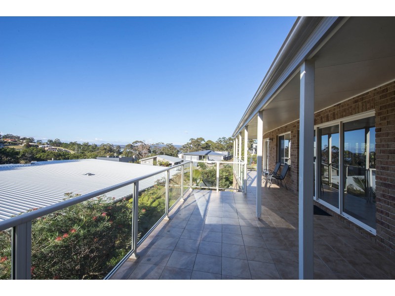44 MULLOWAY CIRCUIT, Merimbula NSW 2548