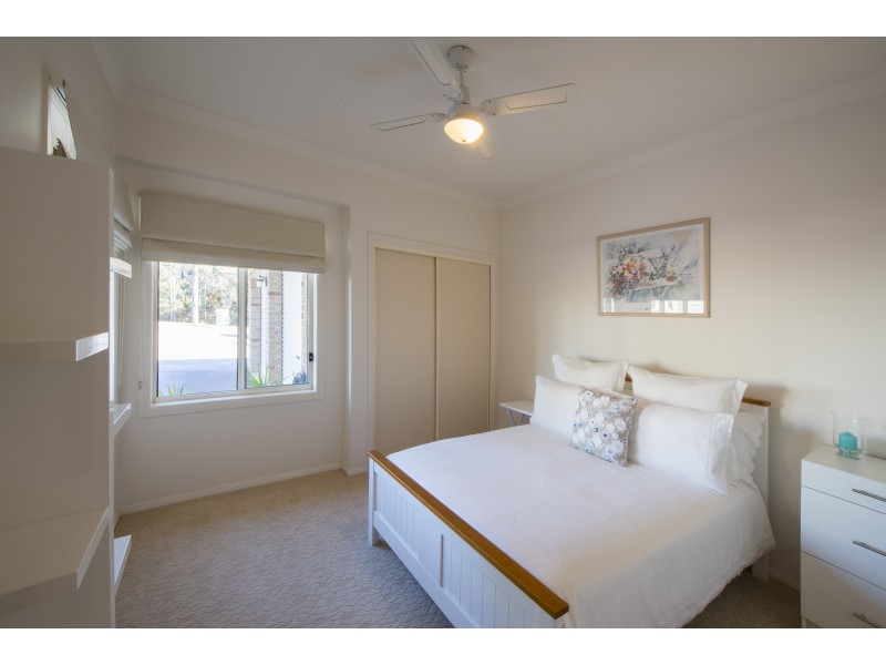 44 MULLOWAY CIRCUIT, Merimbula NSW 2548