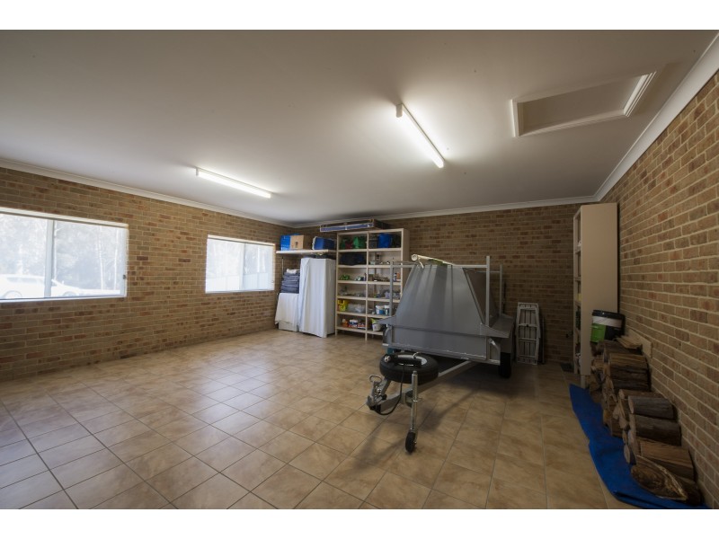 44 MULLOWAY CIRCUIT, Merimbula NSW 2548