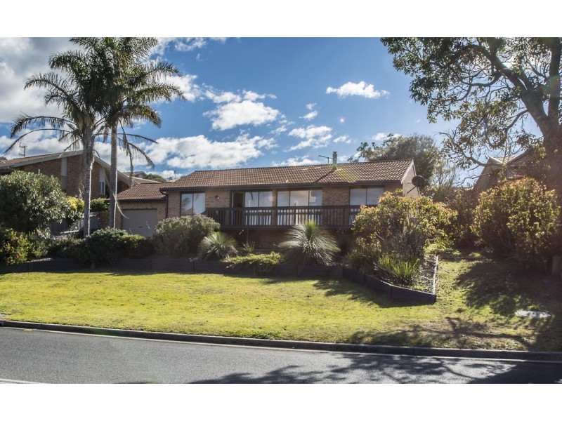 103 PACIFIC WAY, Tura Beach NSW 2548