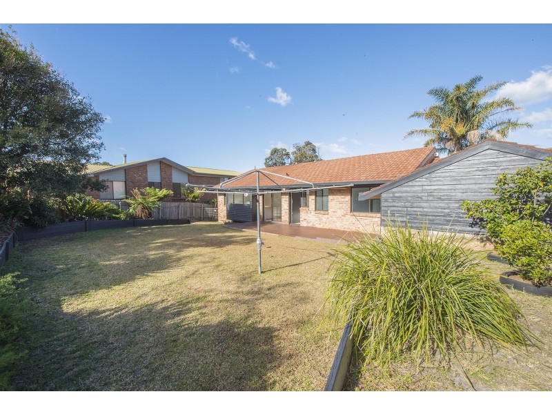 103 PACIFIC WAY, Tura Beach NSW 2548