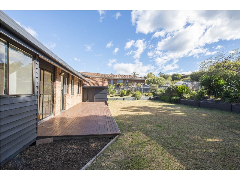103 PACIFIC WAY, Tura Beach NSW 2548