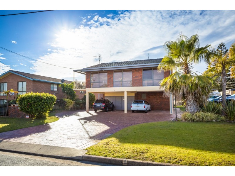 2/5 CALENDO COURT, Merimbula NSW 2548