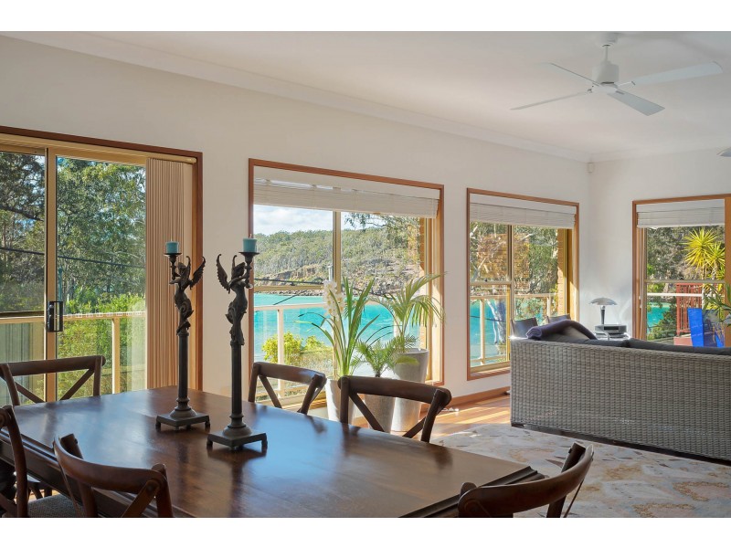 8 CORAKI DRIVE, Pambula Beach NSW 2549