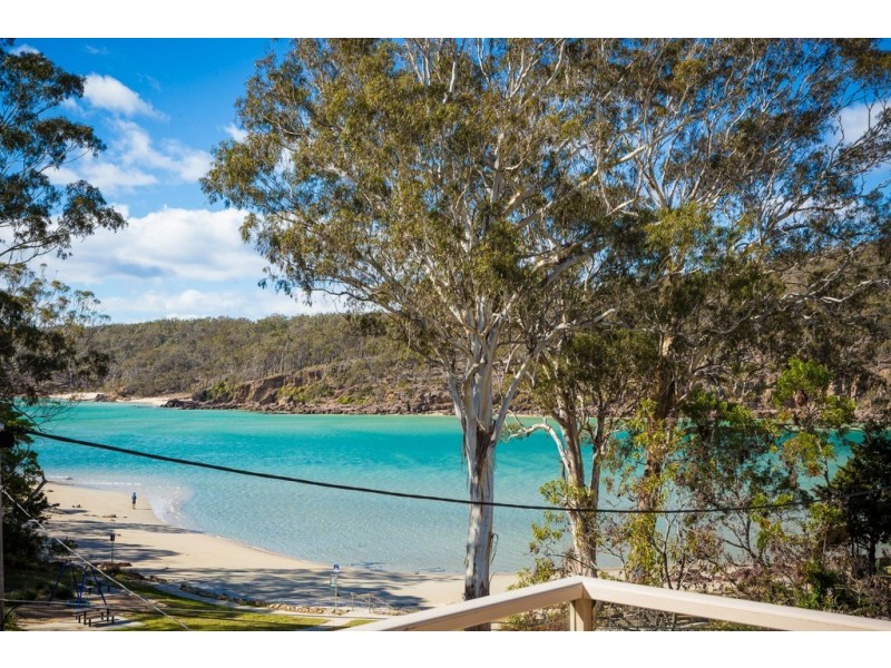 8 CORAKI DRIVE, Pambula Beach NSW 2549